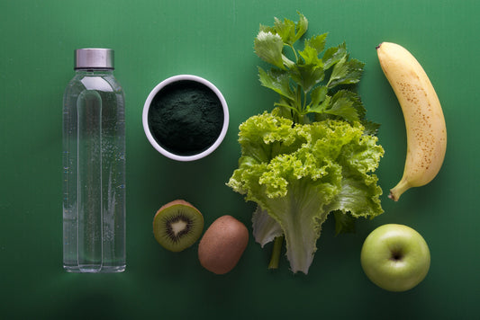 Já fizeste um DETOX ? Emagrece com Saúde !