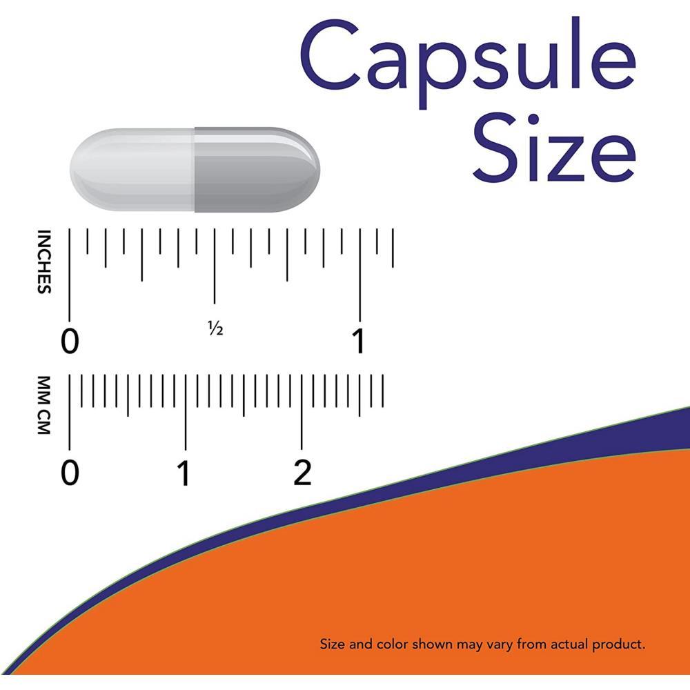Now Biotina Vitaminaa H 5000Mg 60 Caps