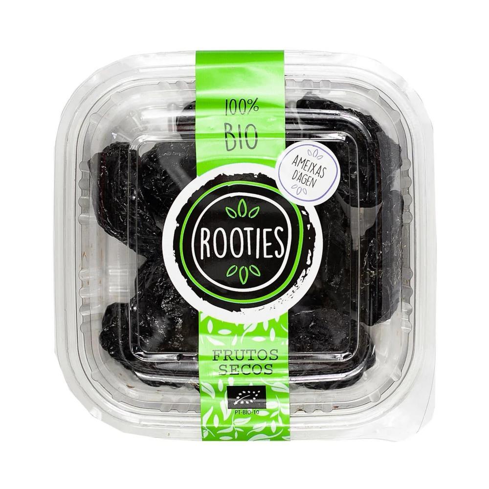 Rooties Ameixa Secas D''Agen Bio 200g