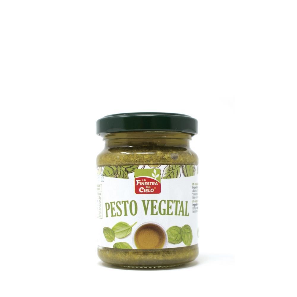 Pesto Vegital Bio La Finestra 120g