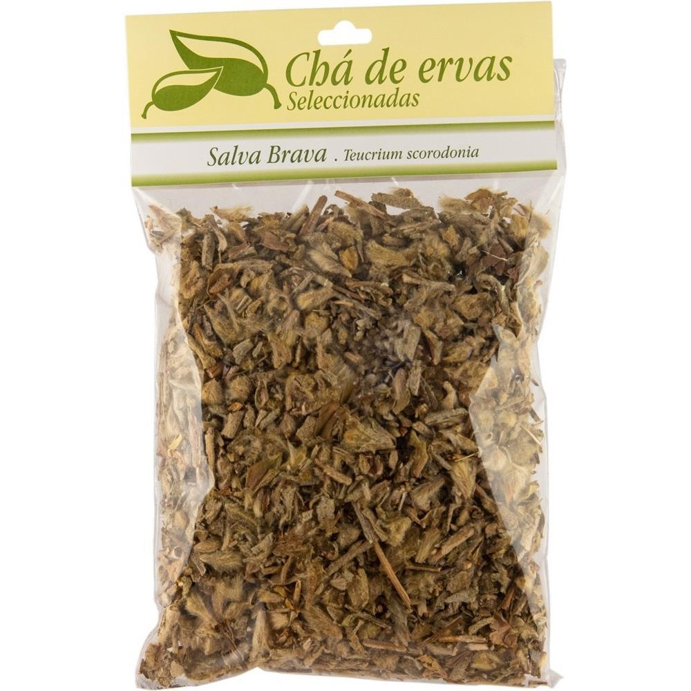 Tea Herb Sage Planata 50G