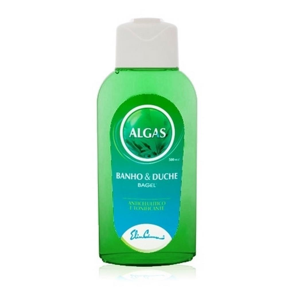 Bagel Algas Elisa Câmara 500ML