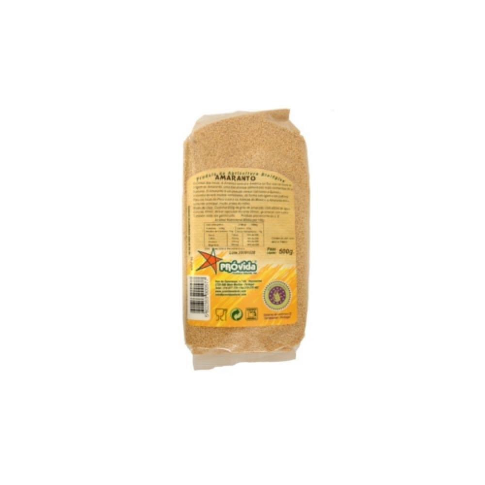 Amaranto Próvida Bio 500g