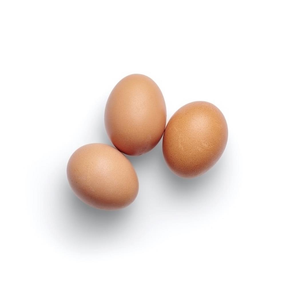 Fresh Eggs In Bulk 1 Un