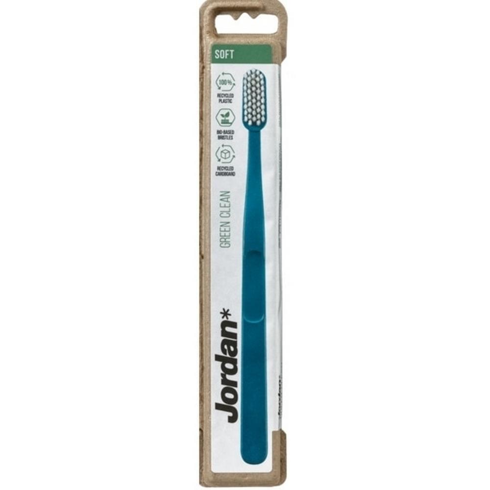 Jordan Soft Toothbrush