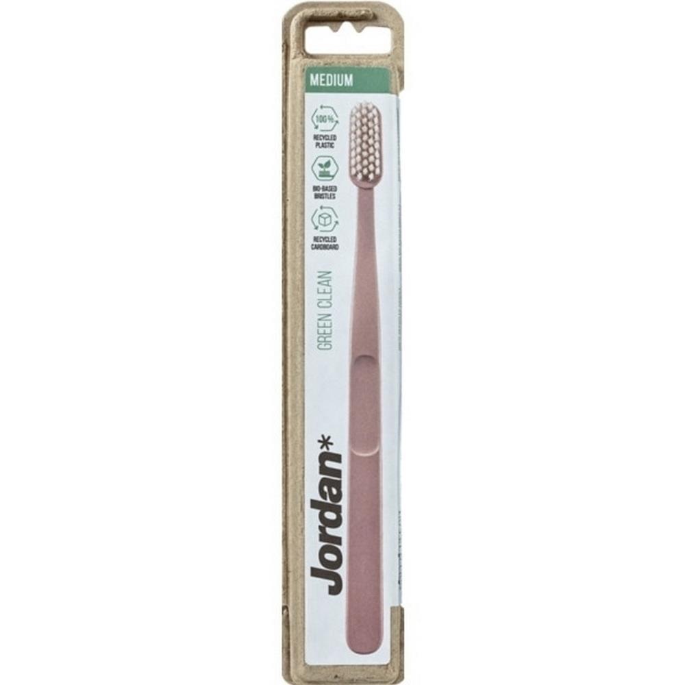 Jordan Medium Toothbrush
