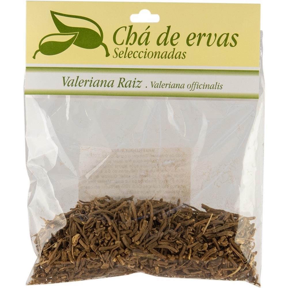 Valerian Herb Tea 50G Bomercado