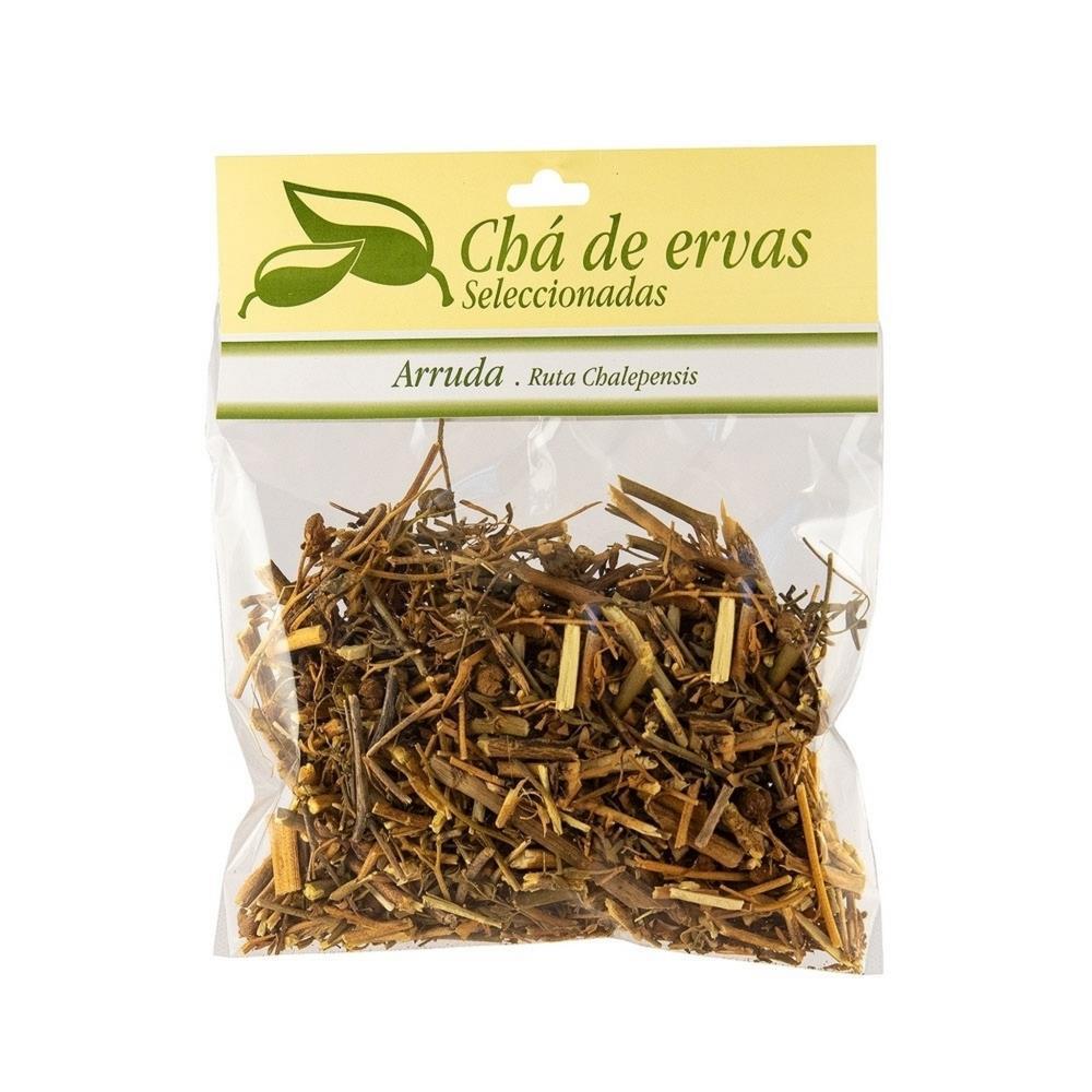 Rue Herb Tea 50G