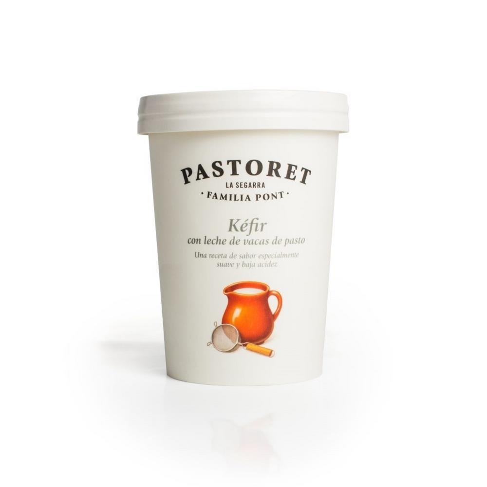 Pastoret Kefir 500g