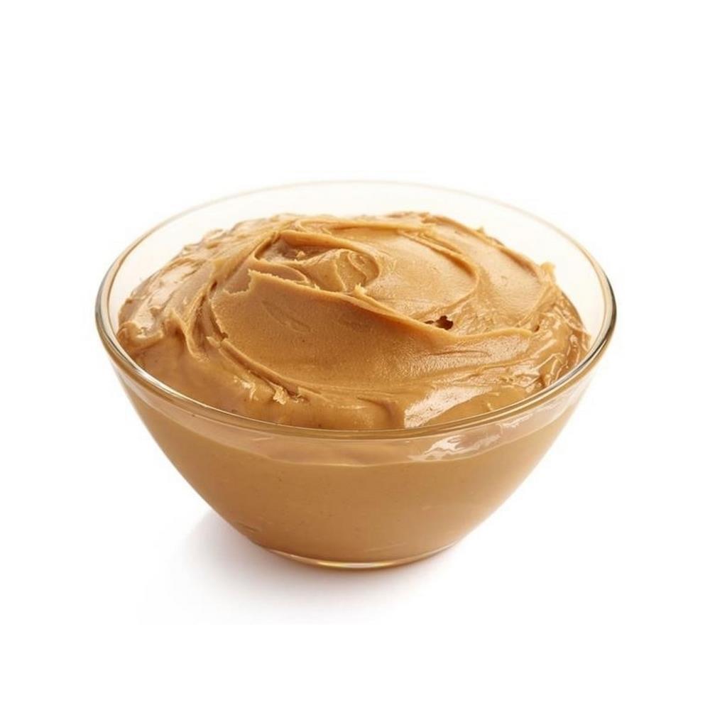Manteiga De Amendoim Cremosa Cem Porcento 200g