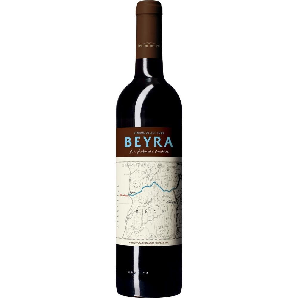 Beyra Red Wine 750ML