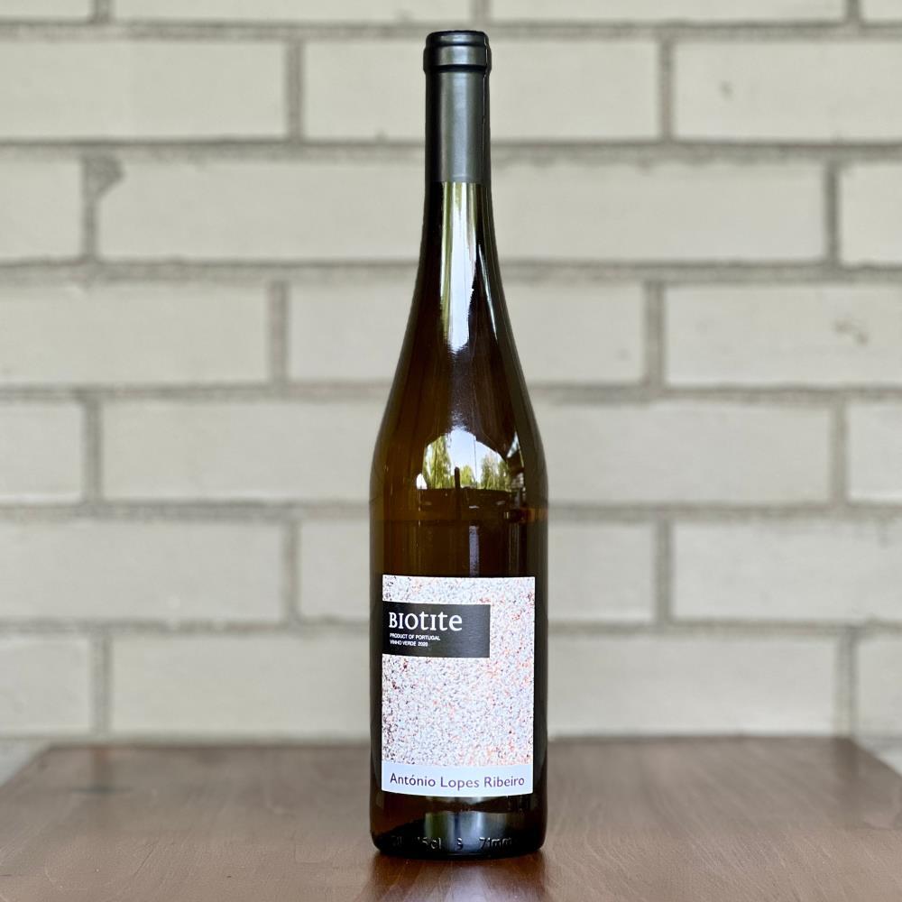 Biotite Alr Vinho Verde Bio 750ML