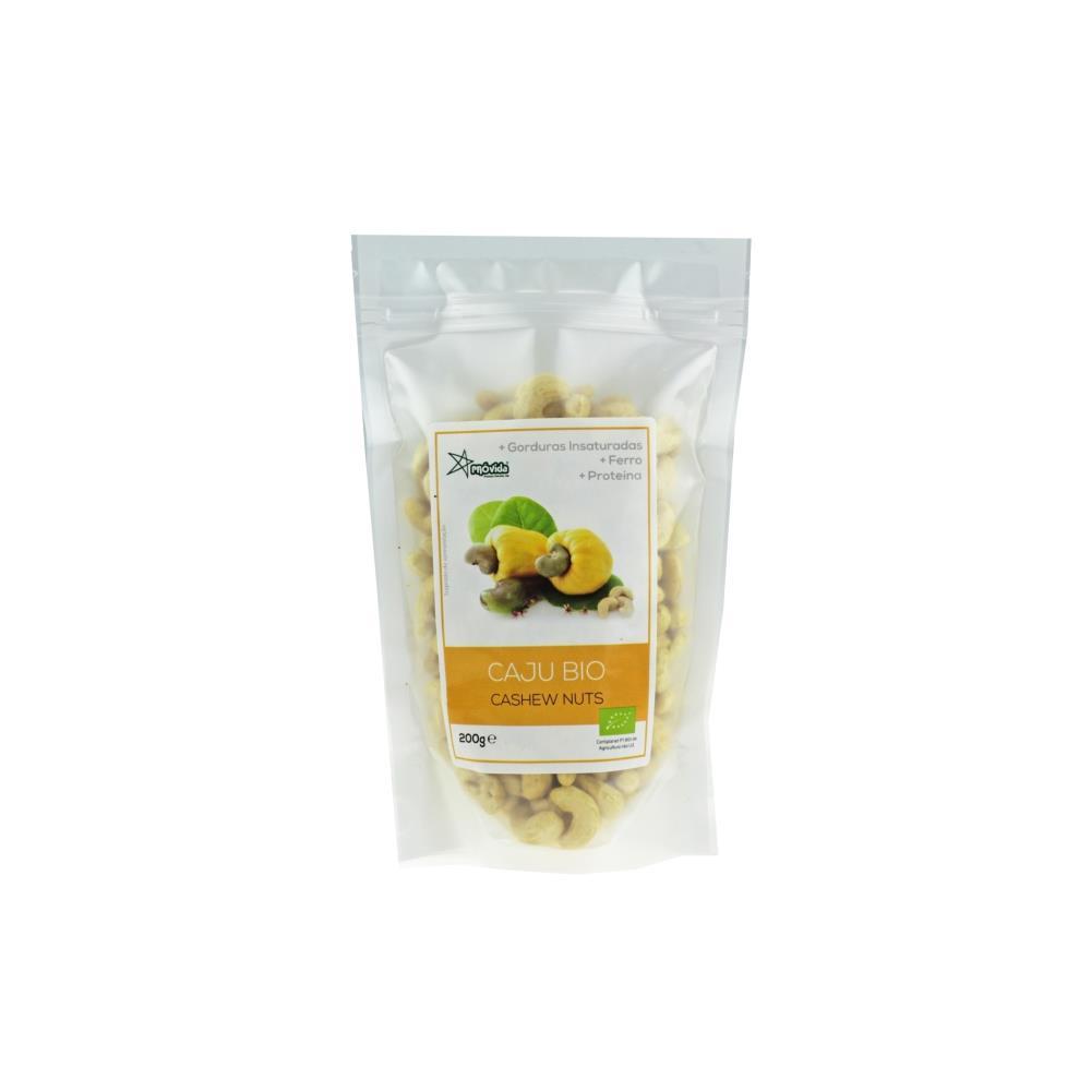 Caju Bio Próvida 200G