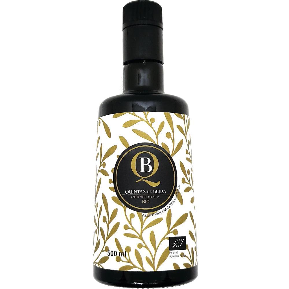 Quintas Da Beira Azeite Bio Virgem Extra 500g