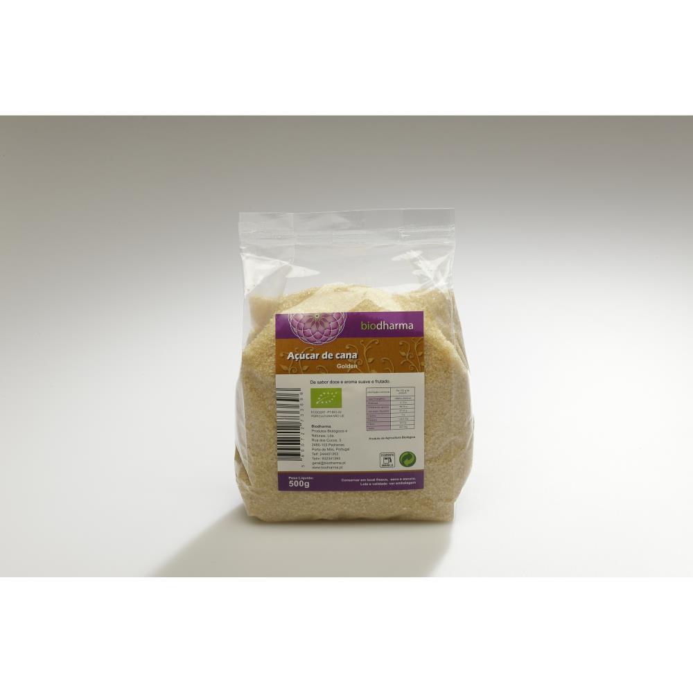 Bio Biodharma Whole Cane Sugar 500g