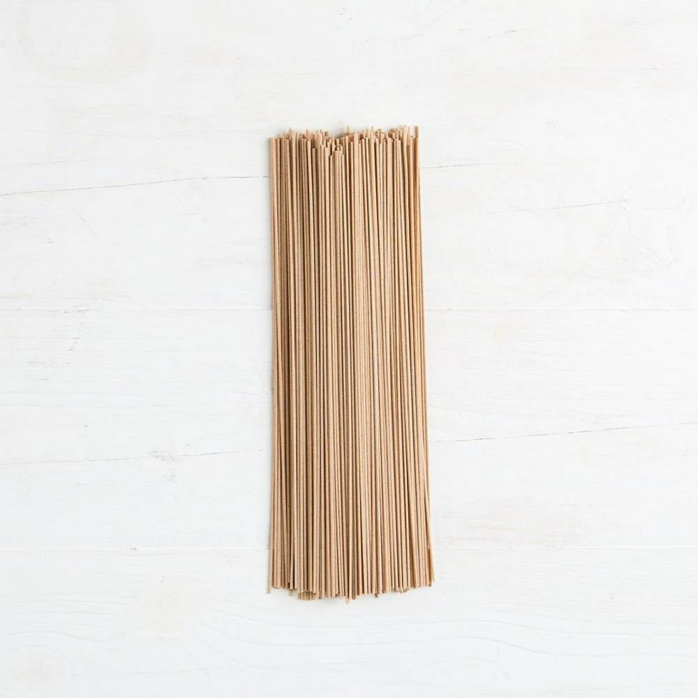Pasta Noodles Skinny Soba Somen ClearSpring 200g