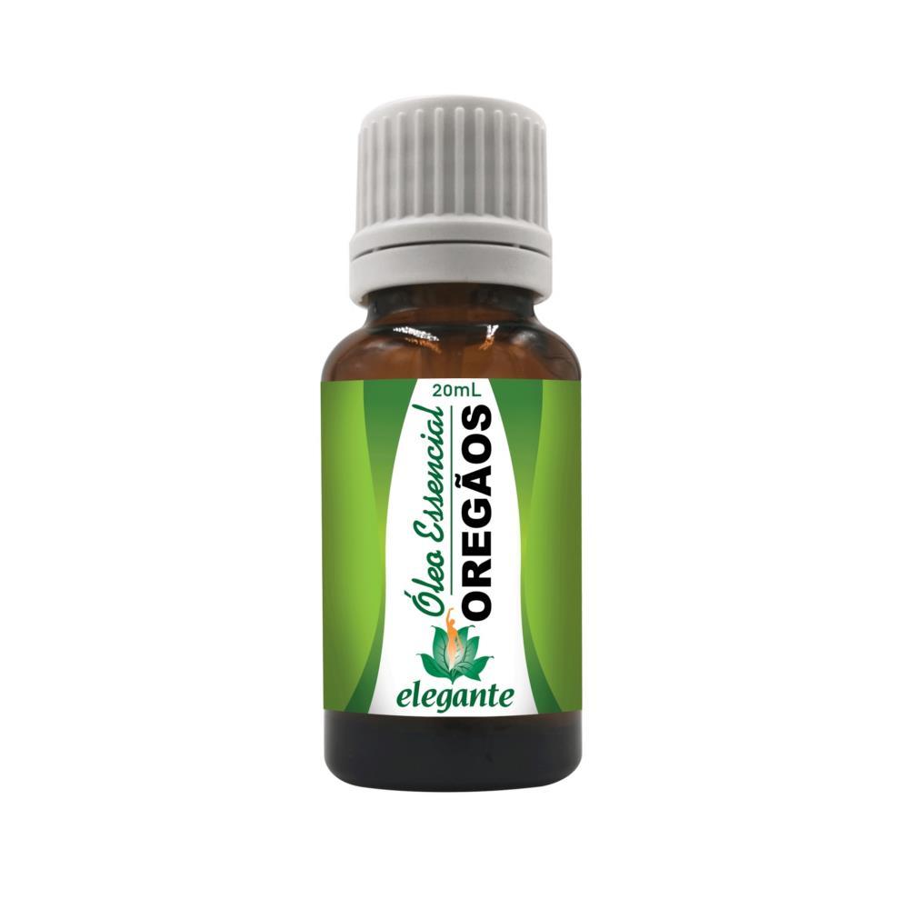 Elegant Oregano Essential Oil 20ML