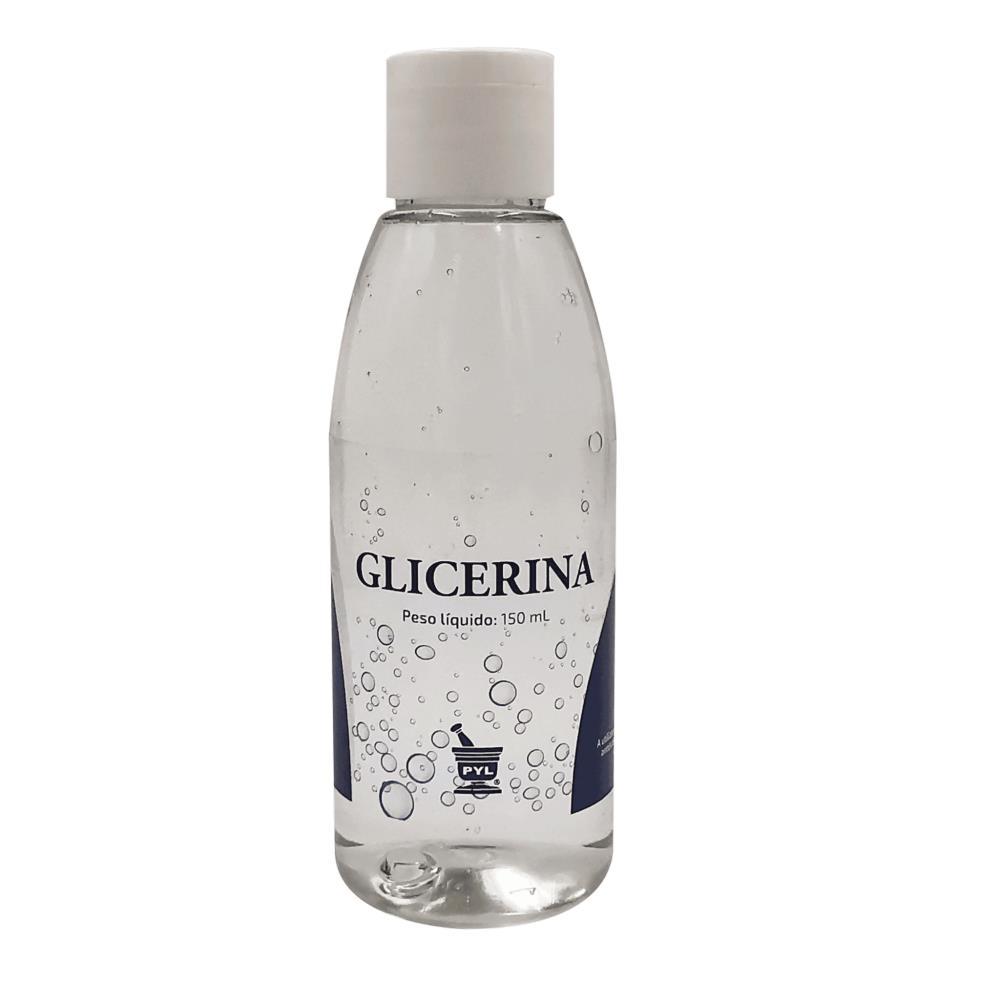 Glycerin PYL 150ML