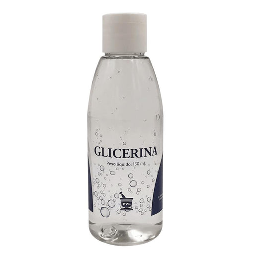 Glicerina PYL 150ML