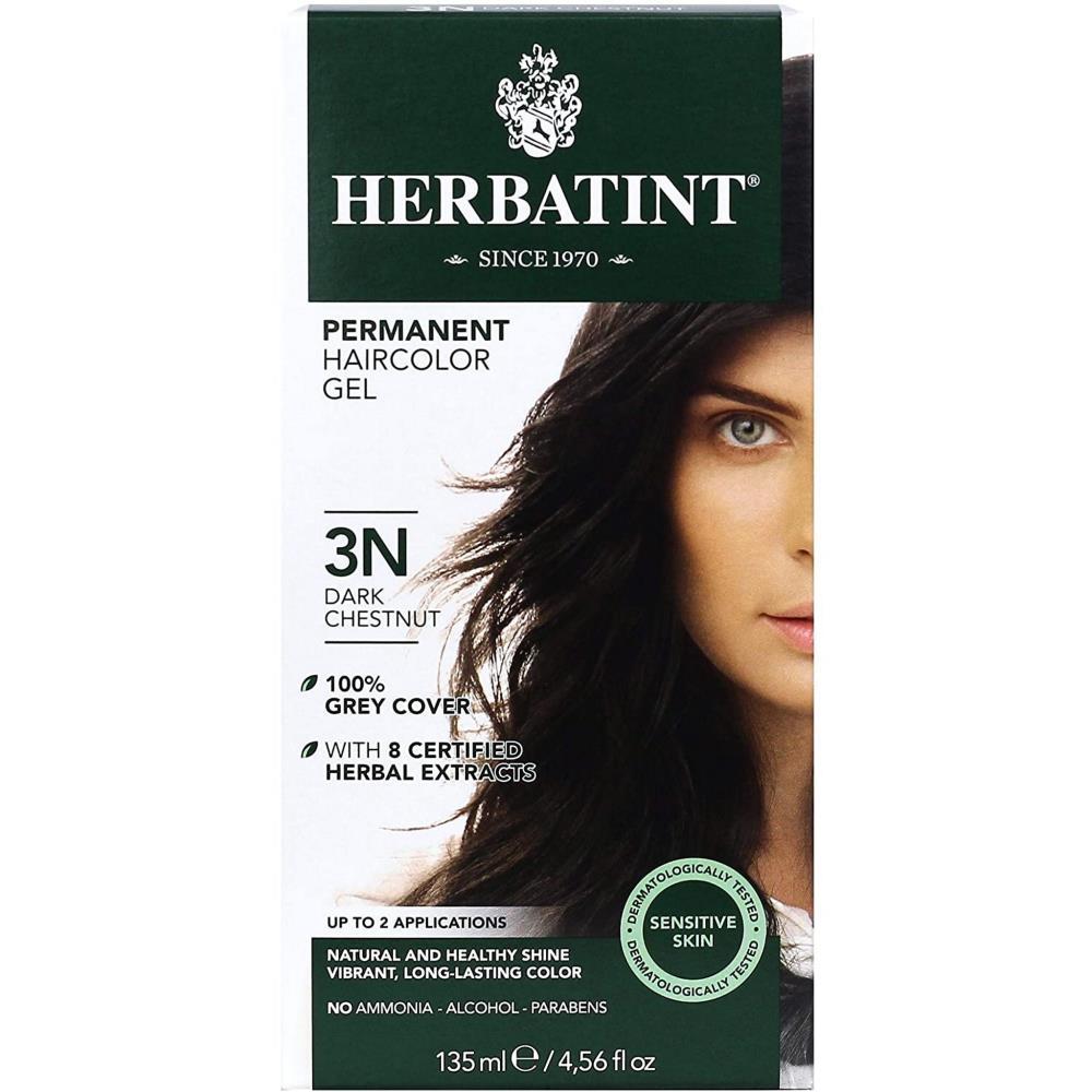Herbatint 3N Castanho Escuro 150ML