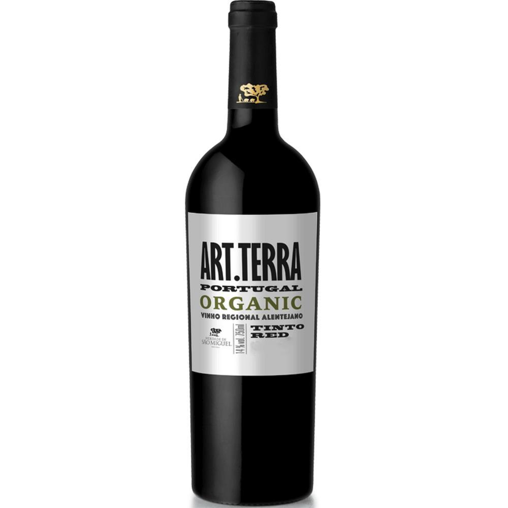 Art.Terra Vinho Tinto Bio 750ml