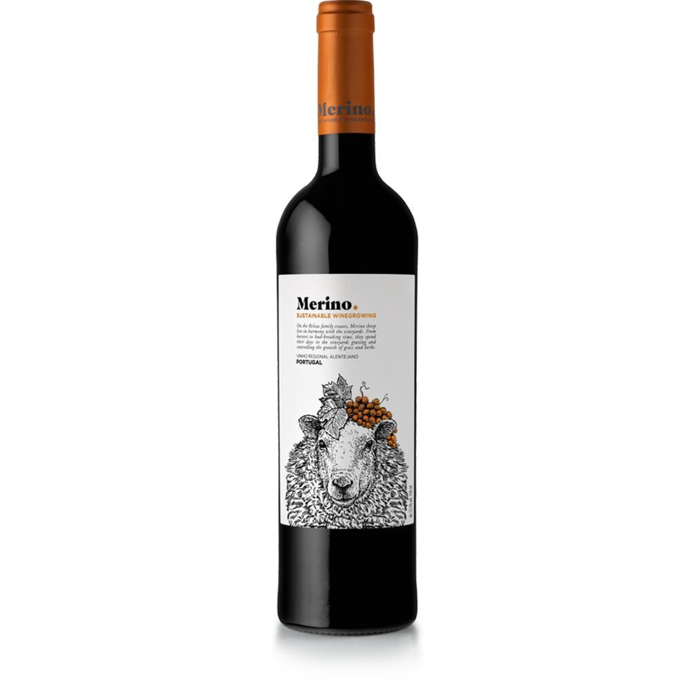 Merino Vinho Tinto 750ml