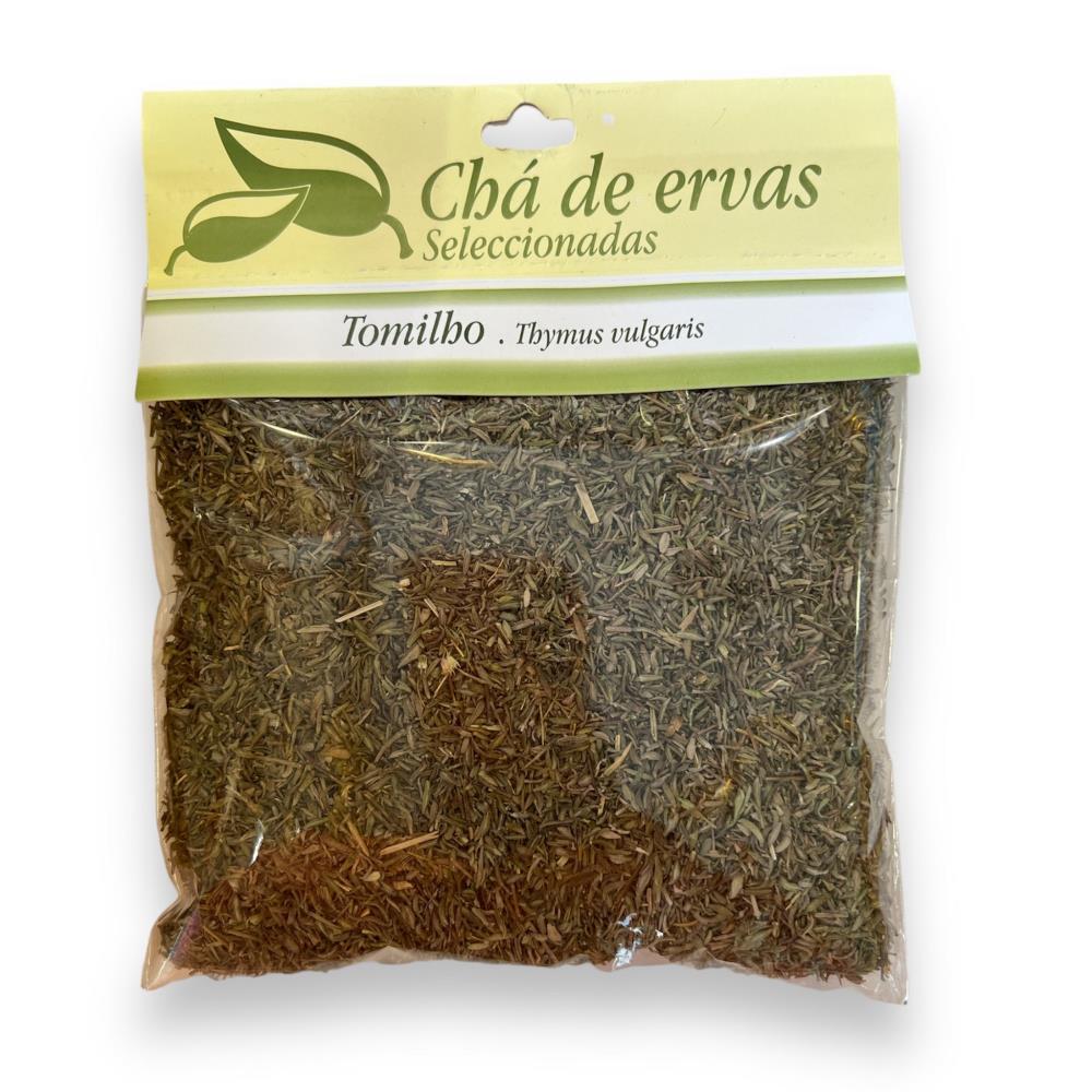 Chá Erva Tomilho 50g