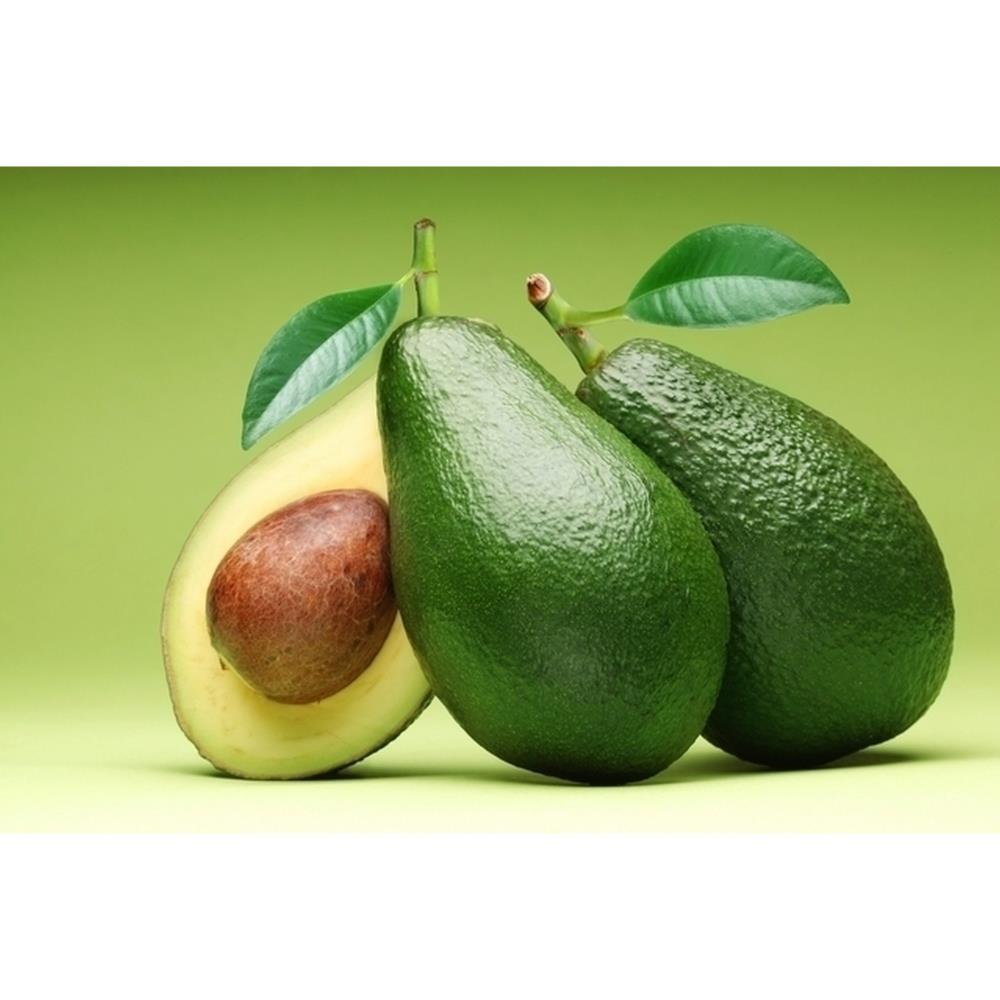 Abacate Bio 1 un = 150gr (aprox)
