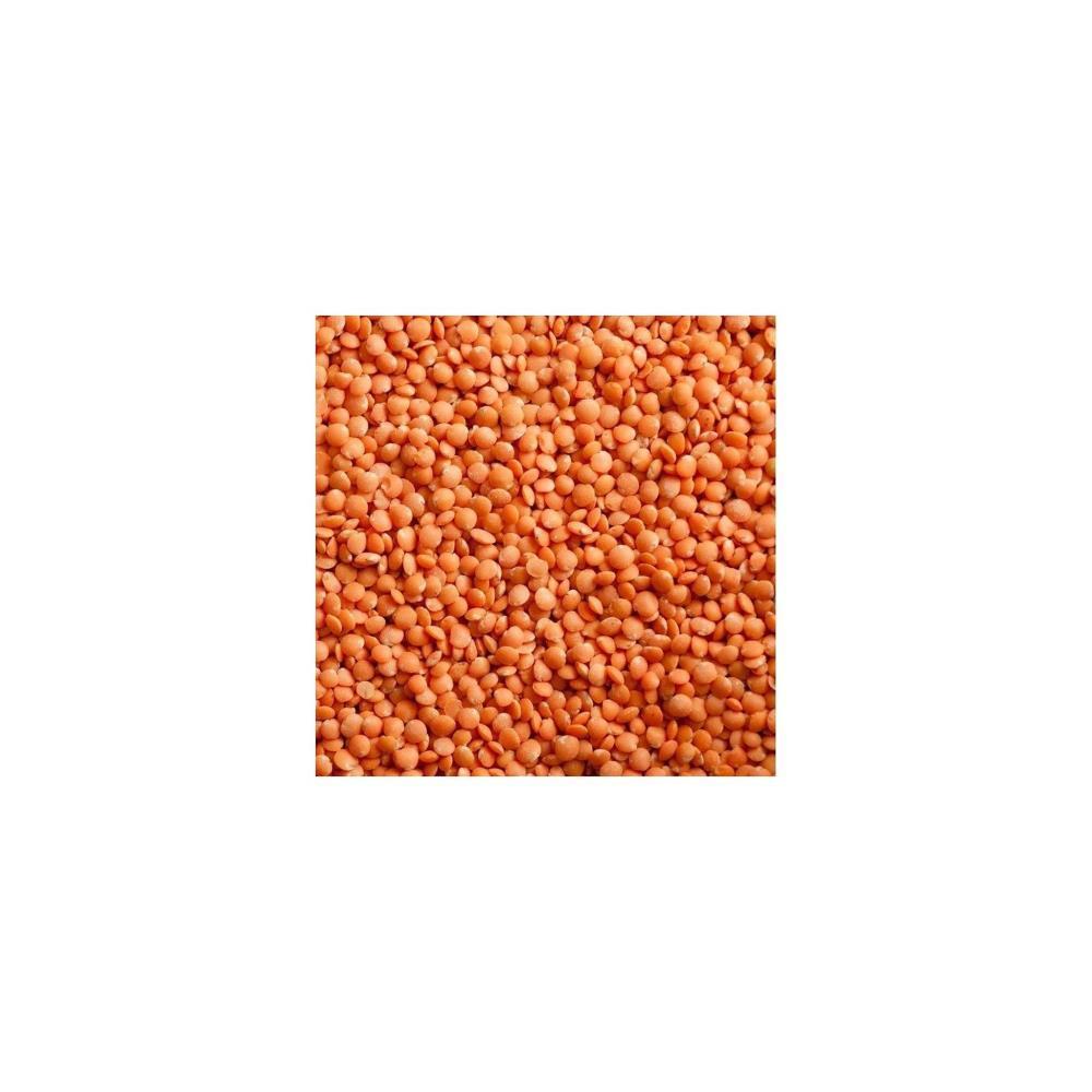 Lentilhas Vermelhos Bio Outros Montes 400g