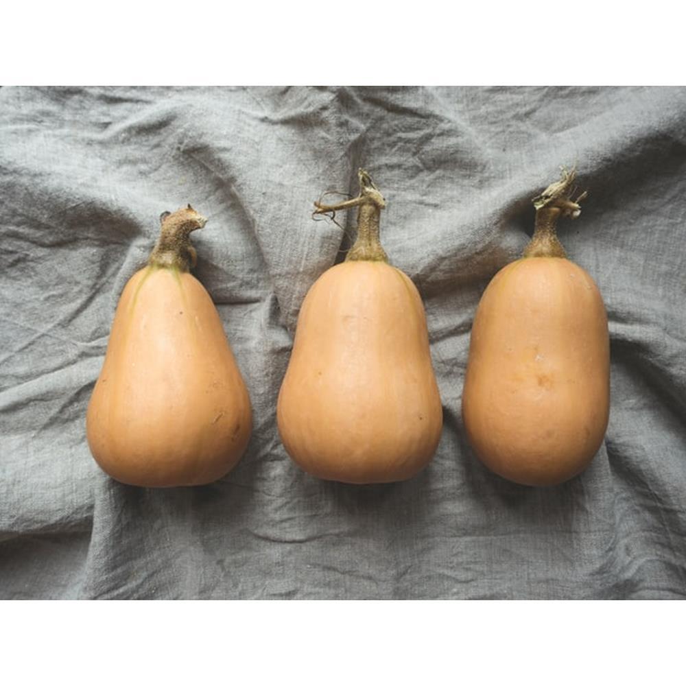 Butter Pumpkin Organic 1200 gr (approx)