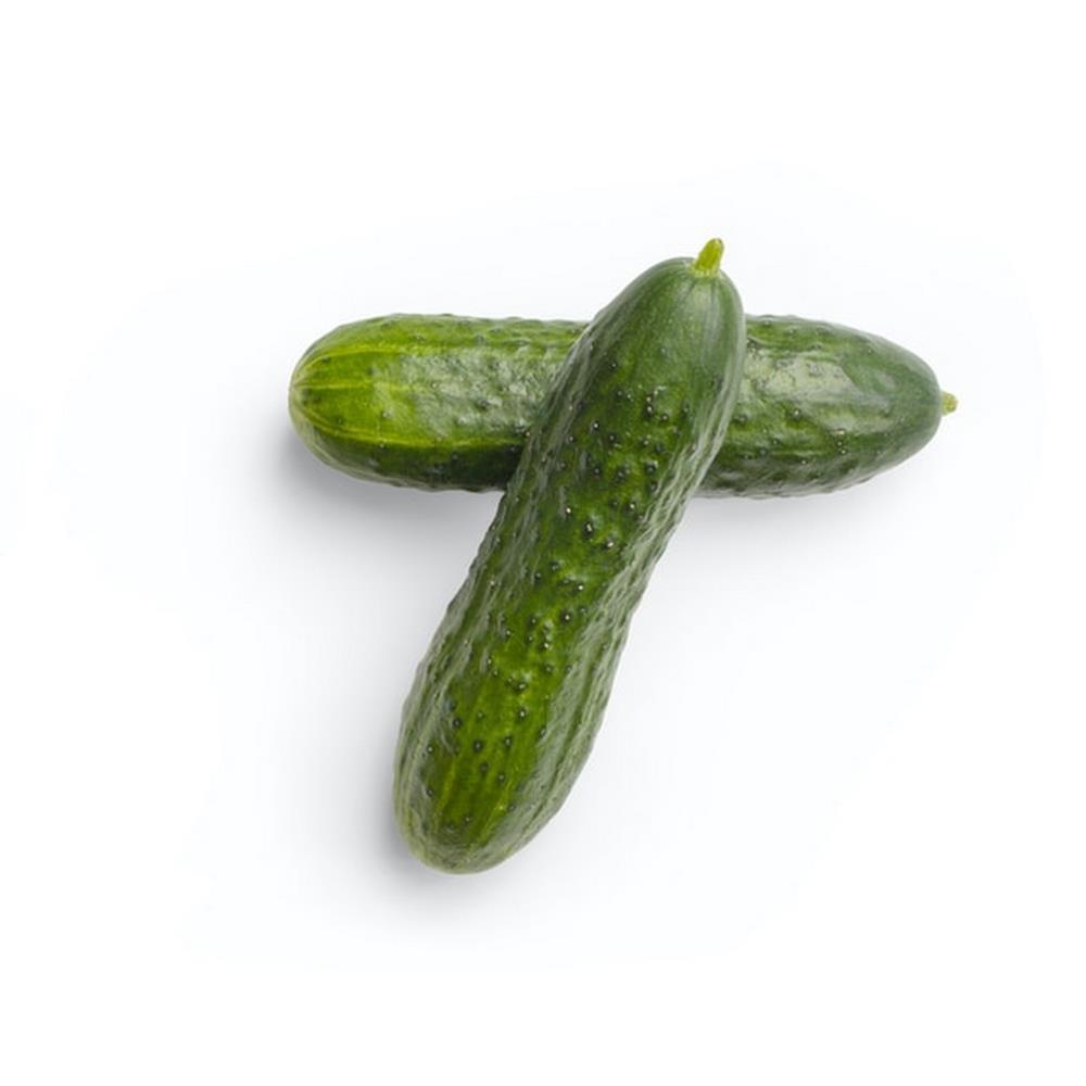 Pepino Bio 220 gr (aprox)