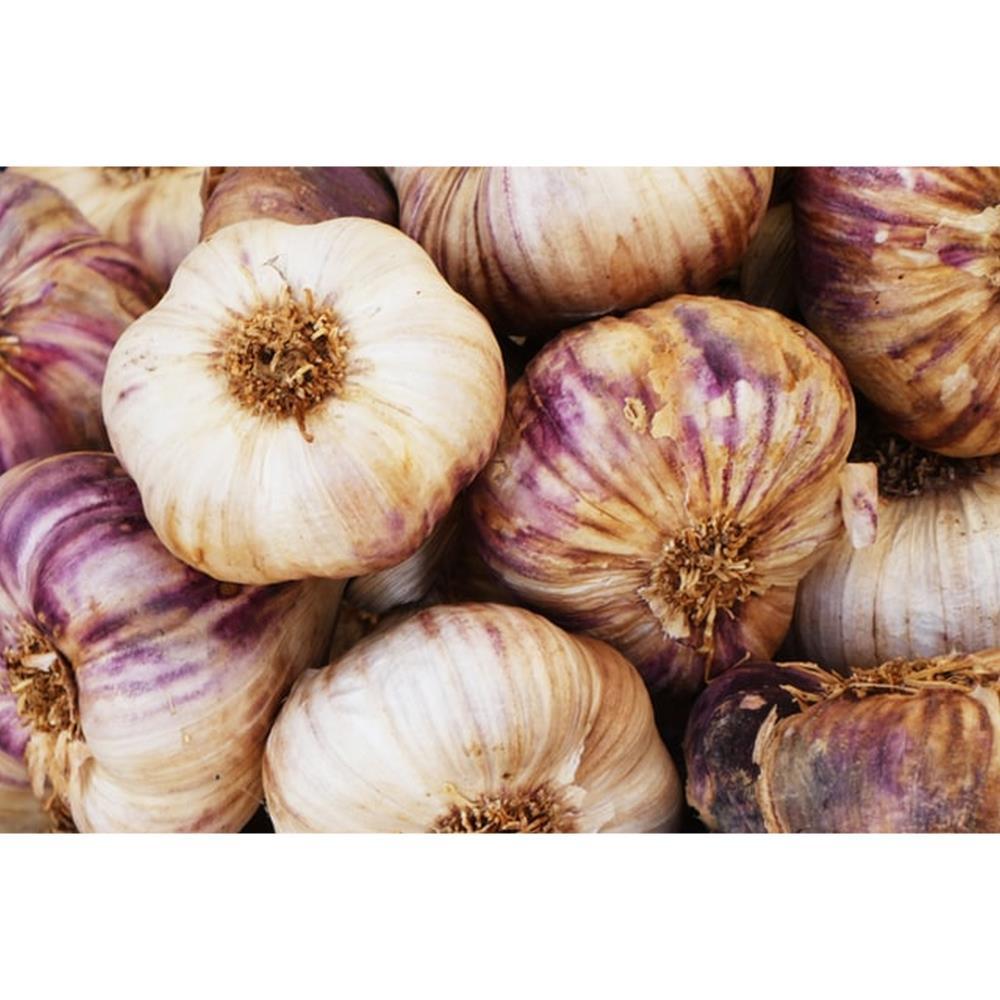 Alho Seco Bio 60 gr (aprox)
