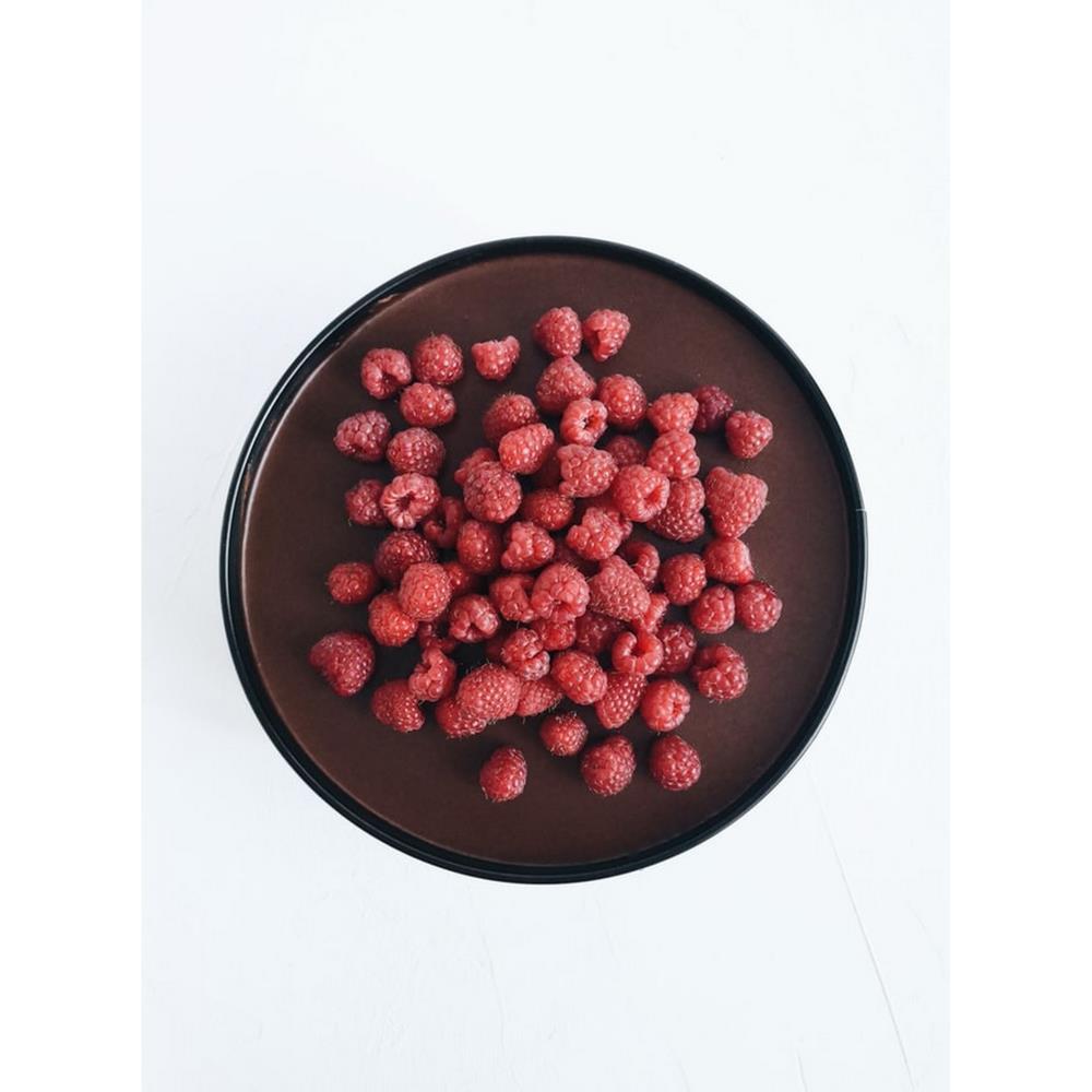 Framboesa Bio Emb 125 gr (aprox)