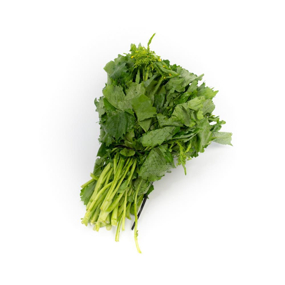 Grelos Nabo Bio Emb 150 gr (aprox)