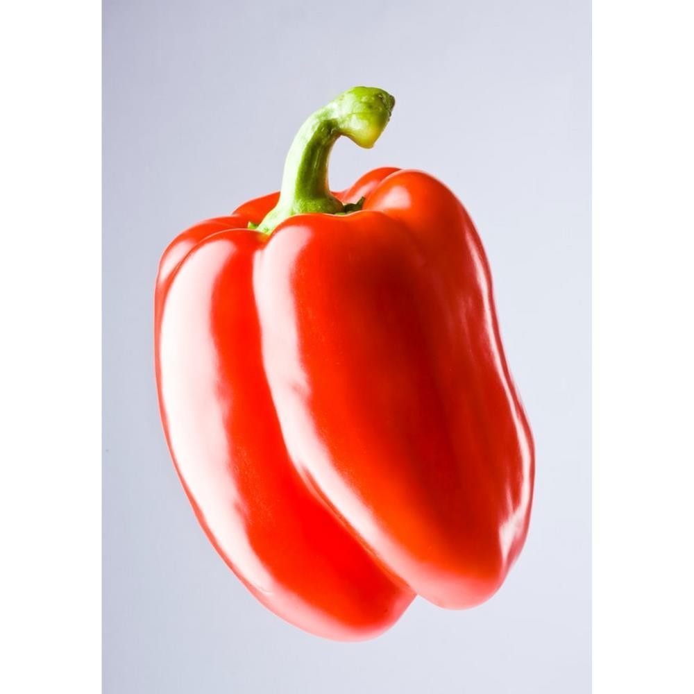Organic Red Pepper 200 gr (approx)