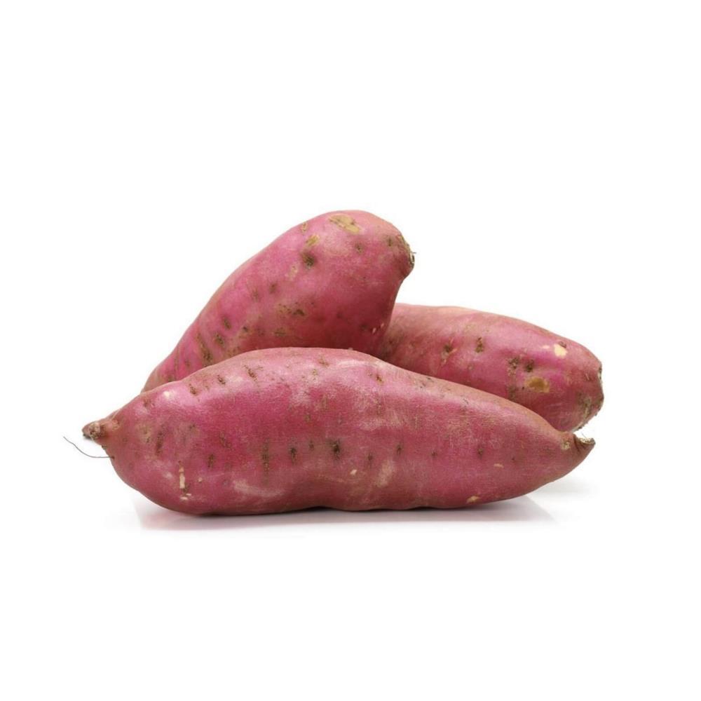 Batata Doce Roxa Bio 400 gr (aprox)