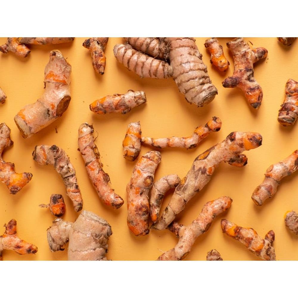 Curcuma Bio Emb 125 gr (aprox)