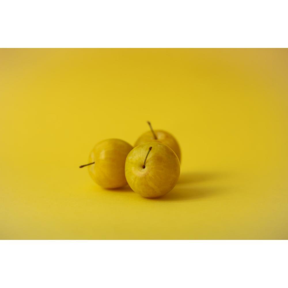 Ameixa Amarela Bio gr (aprox)