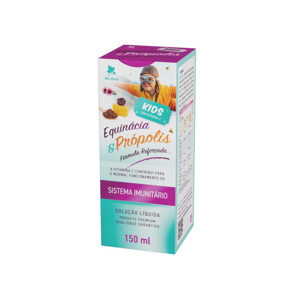 Equinácea & Propolis kids BioHera 150ml