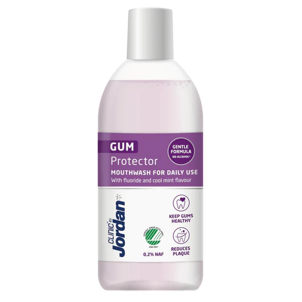 Elixir Protecão Gengivas Clinic By Jordan 500ml