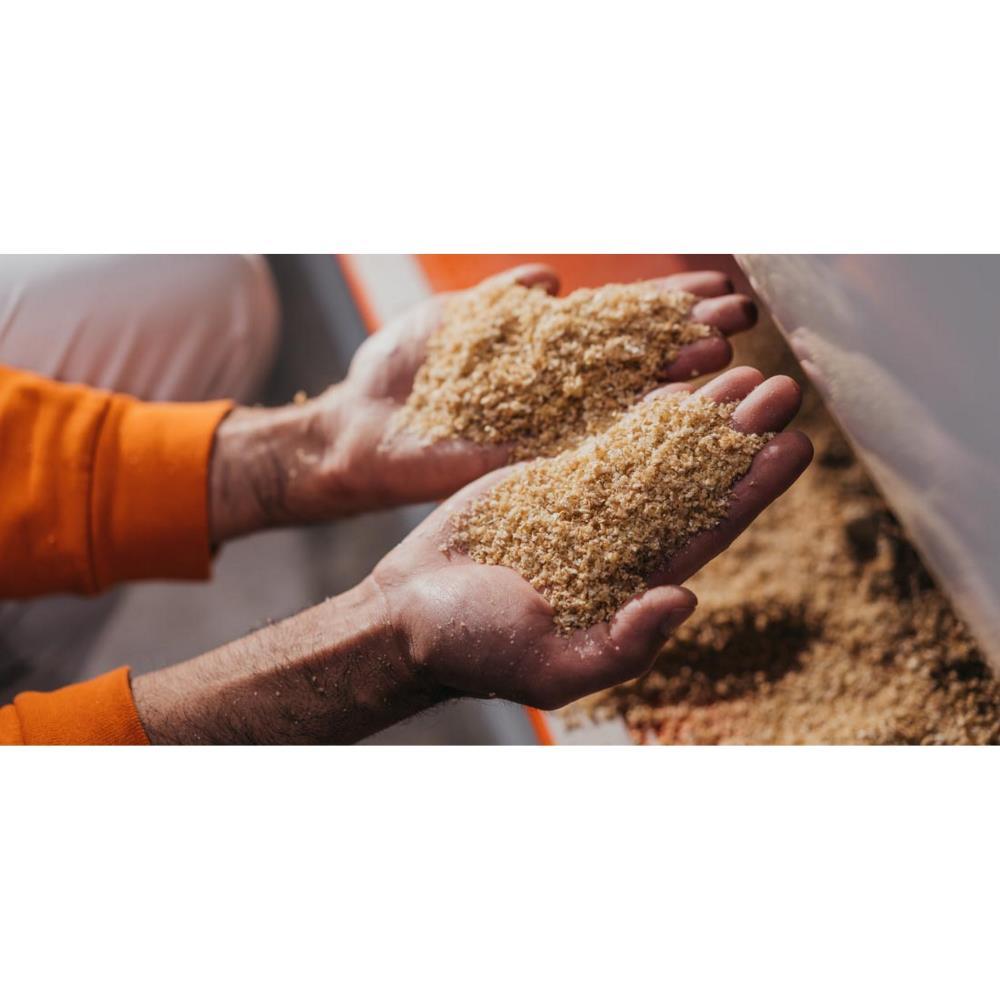 Penne Semola Durum Wheat Girolomoni 500G