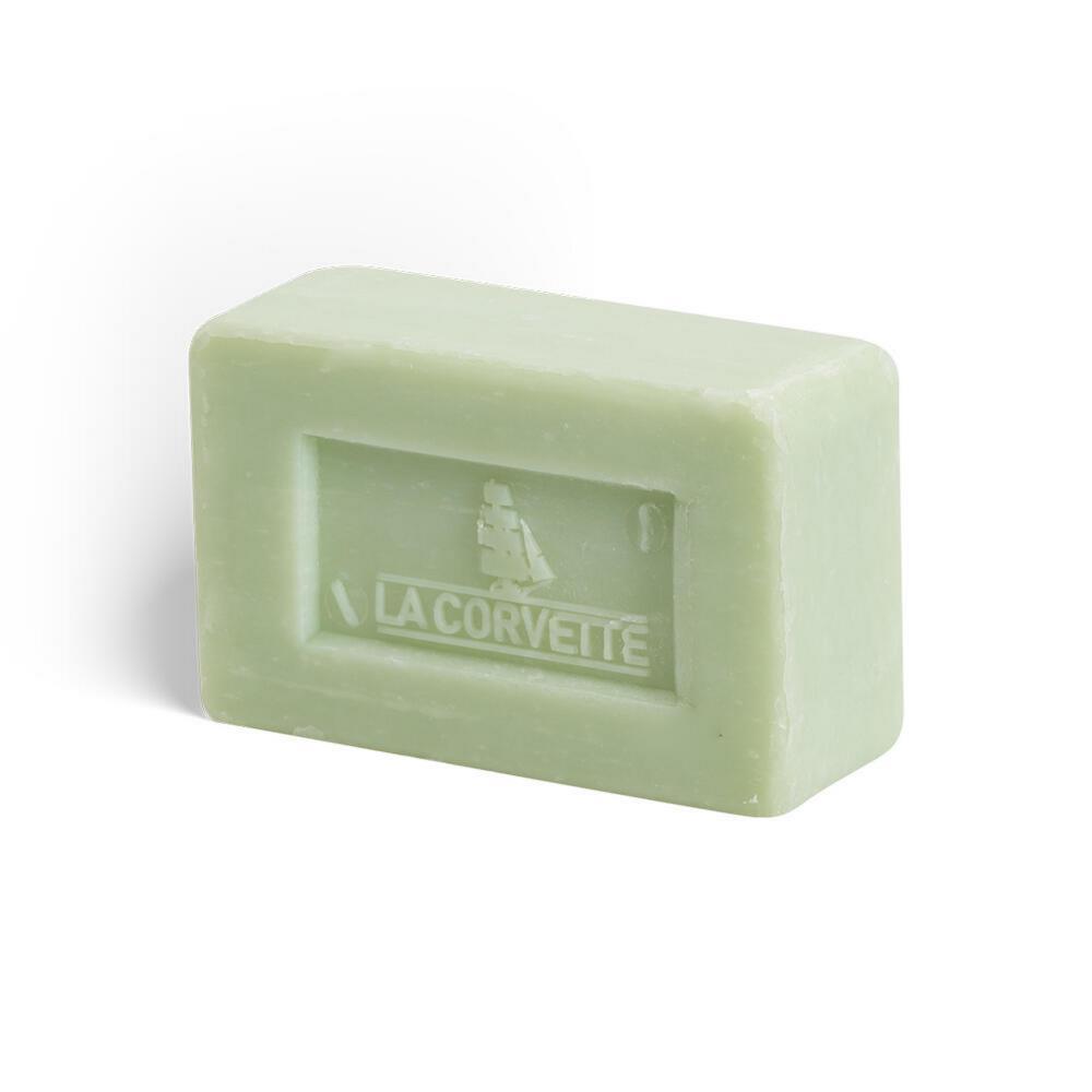 Soap De Provence Jasmine La Corvette 100G
