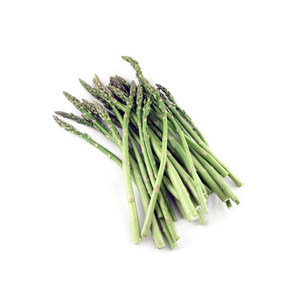 Espargos Verdes Bio 250g