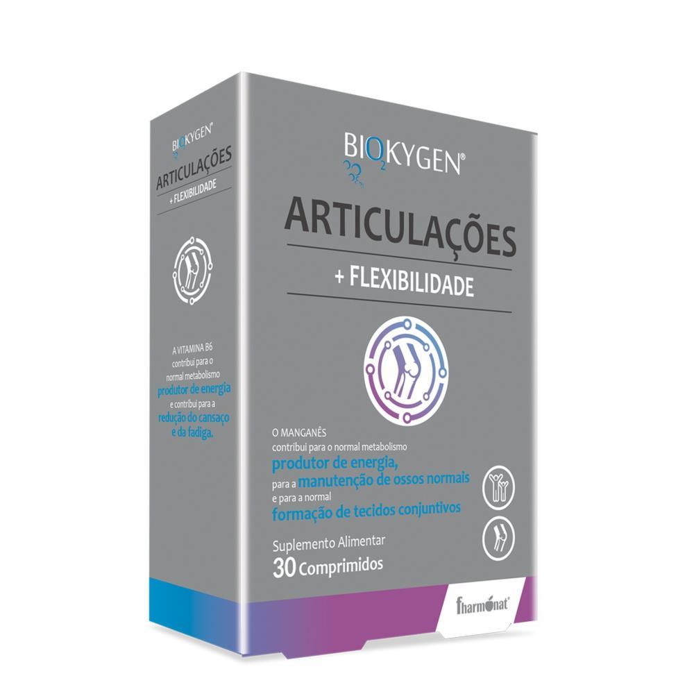 Joints Biokygen 30 Pills