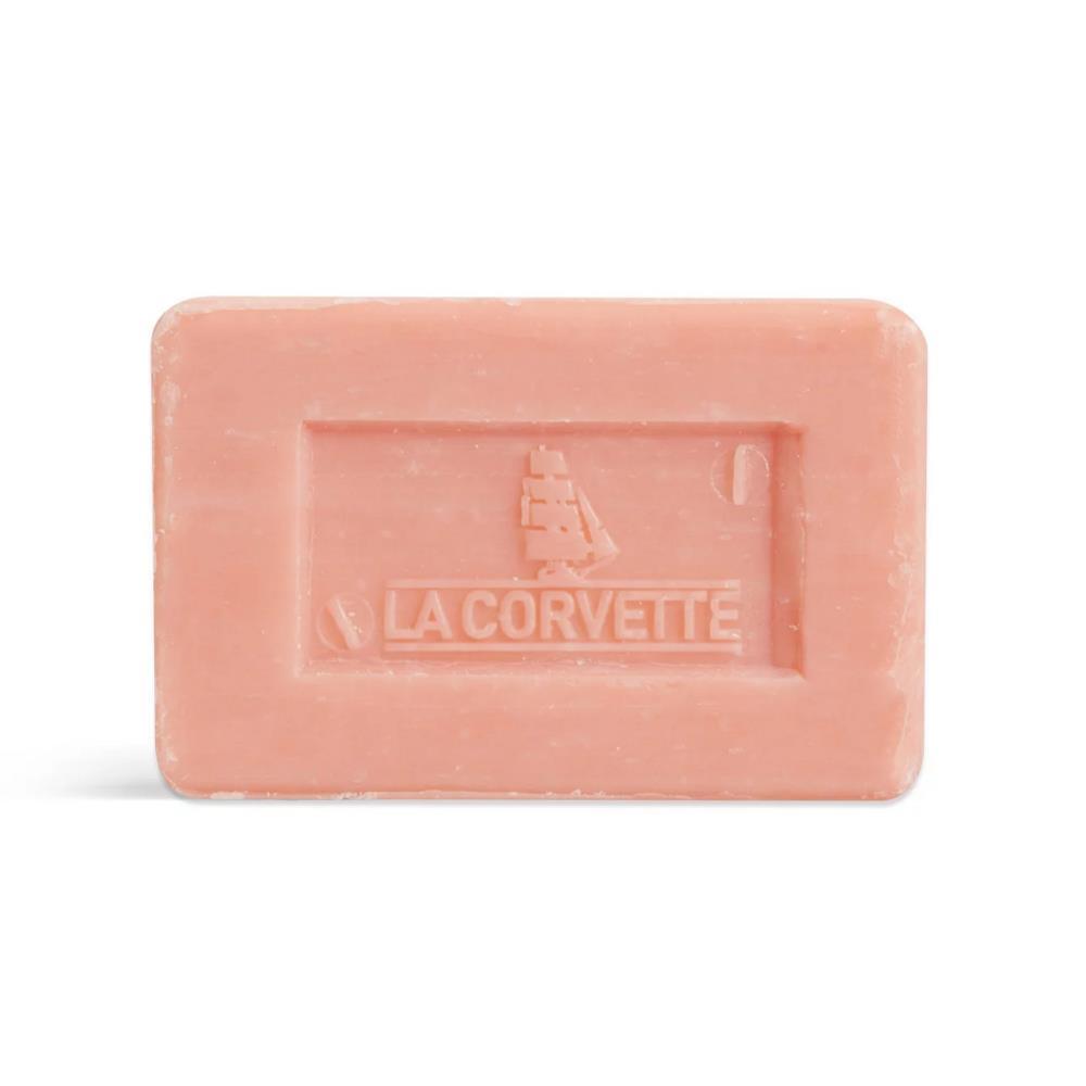 Soap De Provence Roses La Corvette 100G