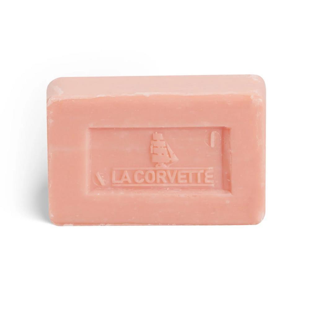 Soap De Provence Roses La Corvette 100G