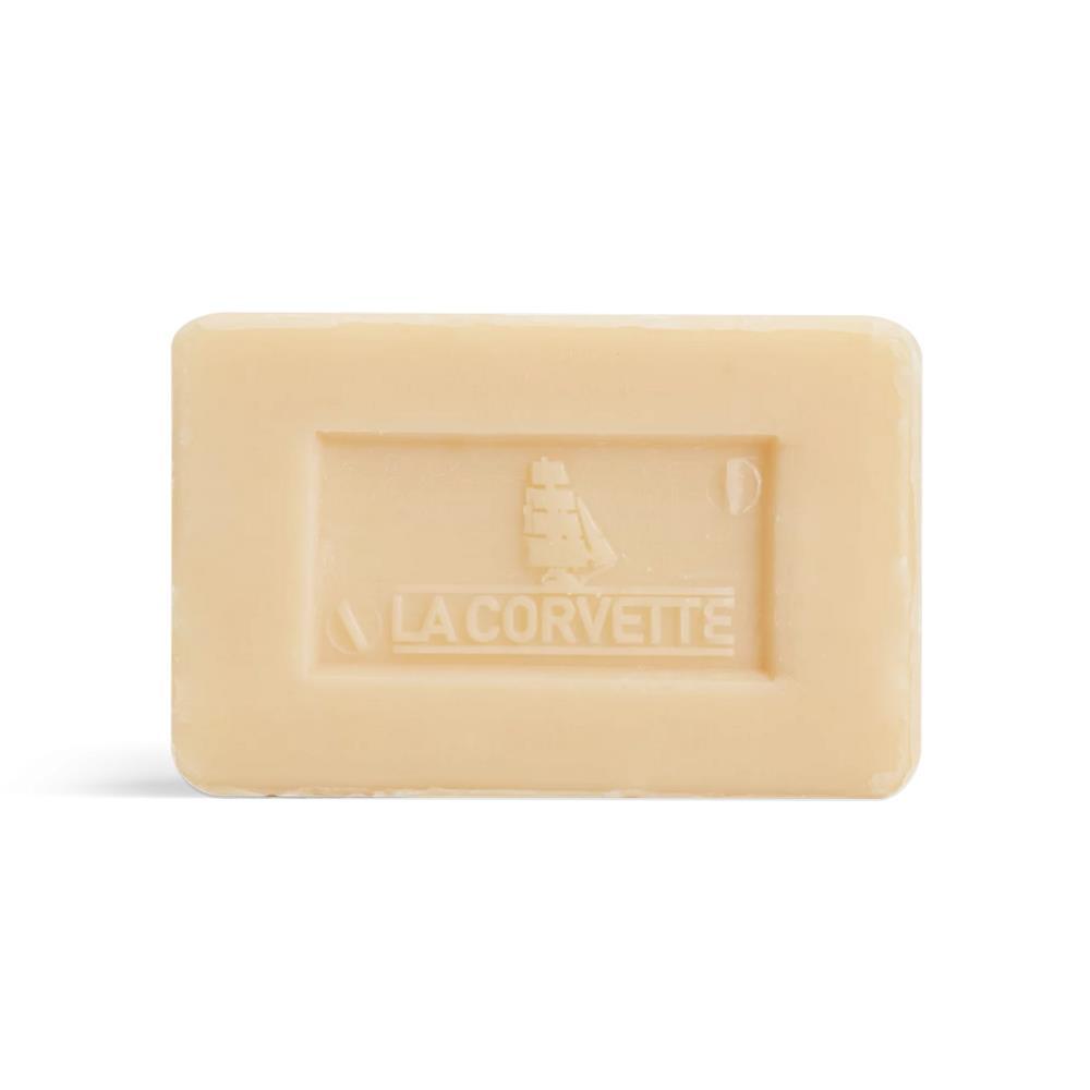 Soap De Provence Almonds La Corvette 100G