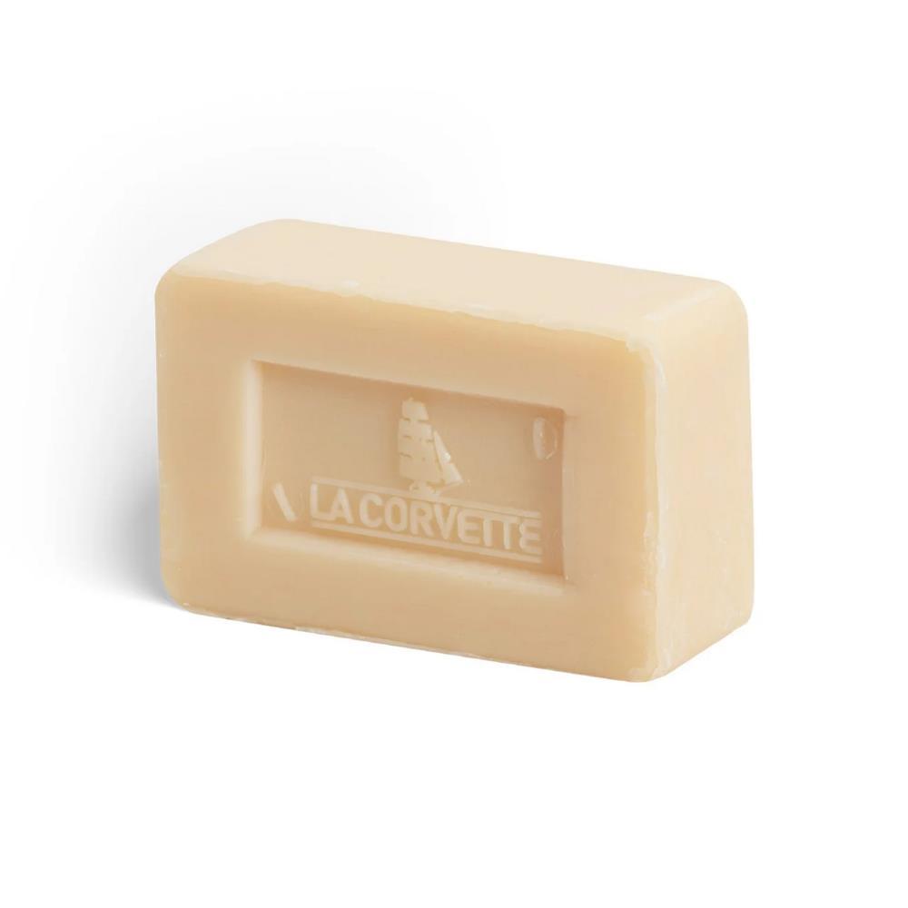 Soap De Provence Almonds La Corvette 100G