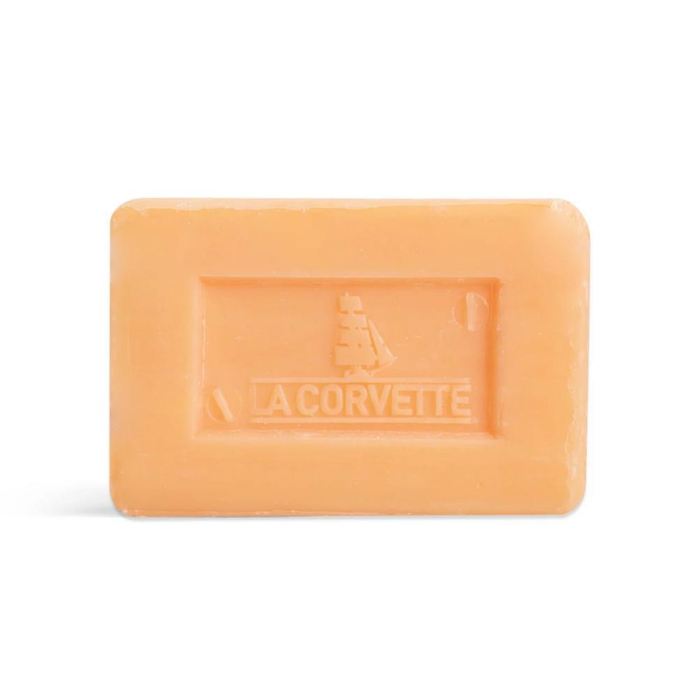 La Corvette Orange Blossom Provence Soap 100G
