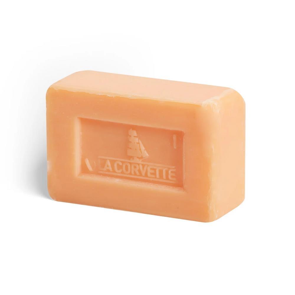 La Corvette Orange Blossom Provence Soap 100G